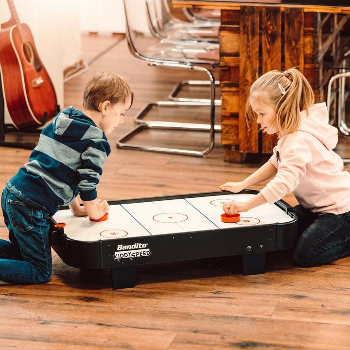 Produktbild Winsport Airhockey KiddySpeed Tischaufleger