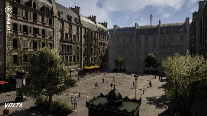 Image du produit EA Games FIFA 21 (PC, DE)