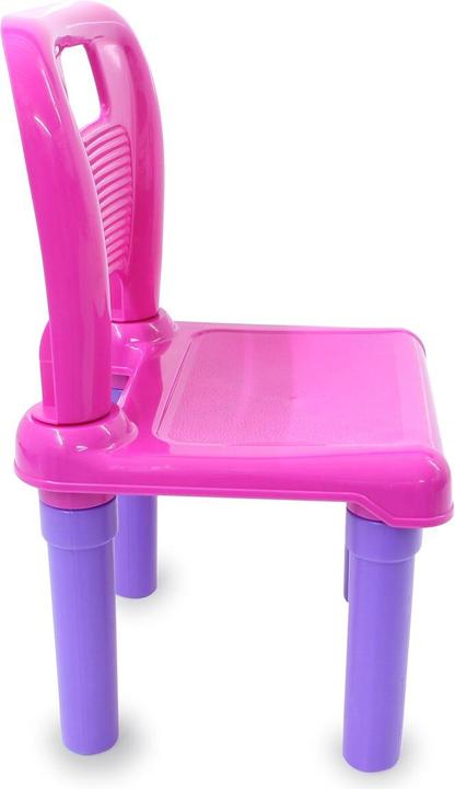 Actual product image Jamara Lets Study (High chair, Kids table)