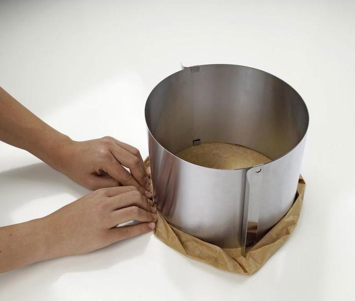 Produktbild Dr. Oetker Tortenring (30 cm)