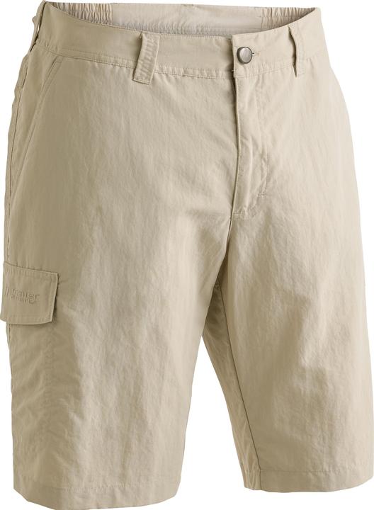 Maier Sports Main Herren Bermuda feather (46)