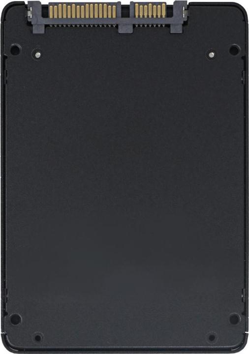 Actual product image Mushkin SSD Element 2.5 256GB SATA3 (256 GB, 2.5")