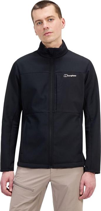 Immagine prodotto Berghaus M Ghlas 3.0 Softshell Jkt (Jacke) (48)