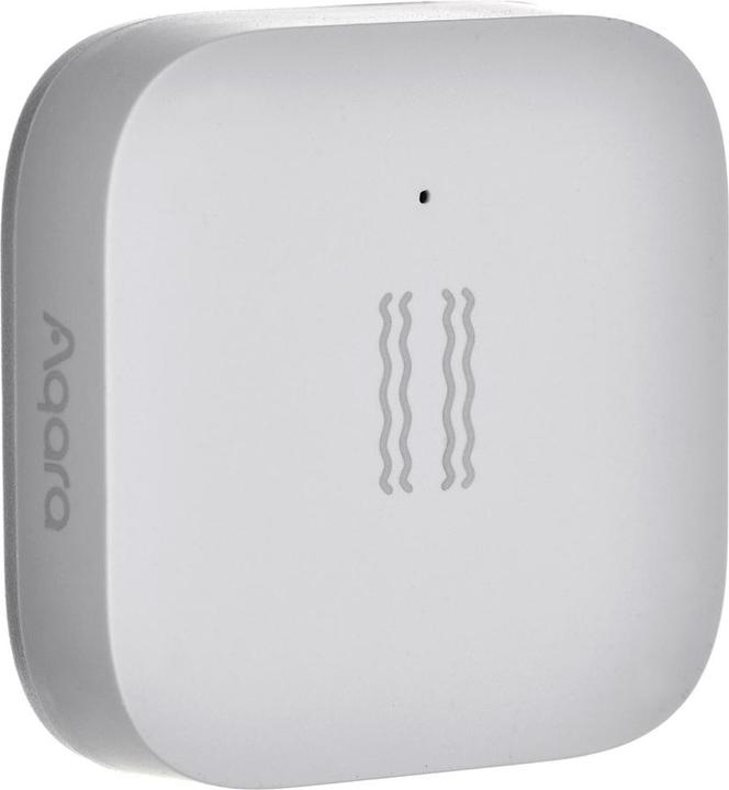 Actual product image Aqara Vibration Sensor