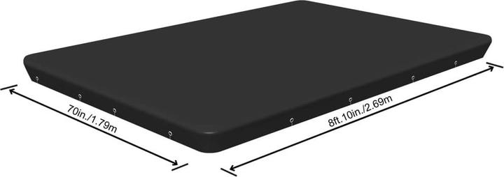 Actual product image Bestway Erling
