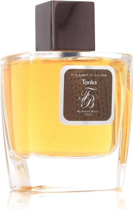 Franck Boclet Tonka by (Eau de Parfum, 100 ml)