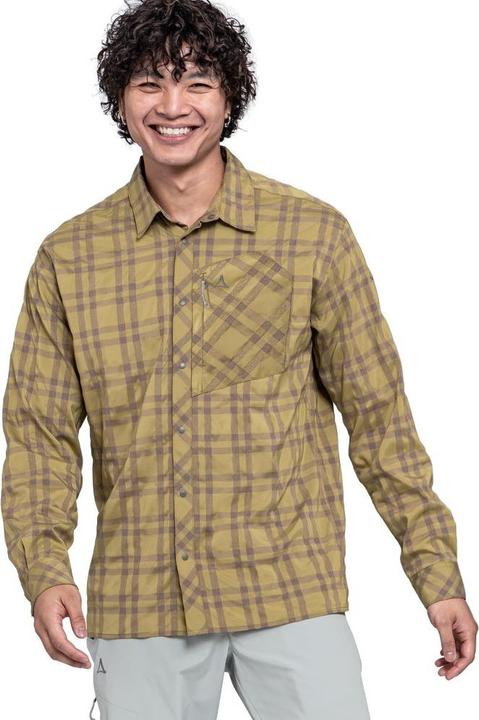 Immagine prodotto Schöffel Shirt Style Dynkur MNS (52, XL)