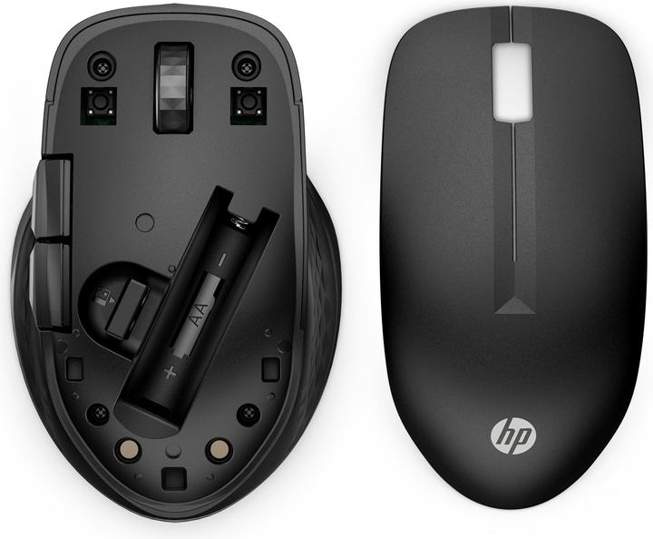 Actual product image HP 430 (Wireless)