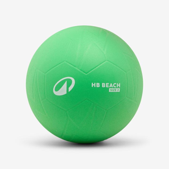 Atorka Beachhandball Grösse 2 - H500 (2)