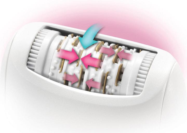 Image du produit Remington Lisse et soyeux