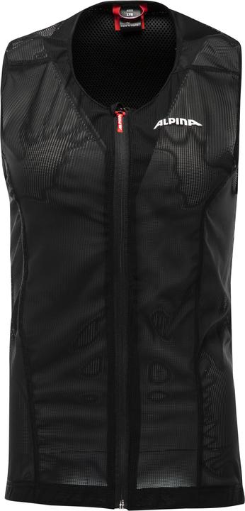 ALPINA SPORTS Proshield Junior Vest (152, Rückenprotektor, Einzelstück)