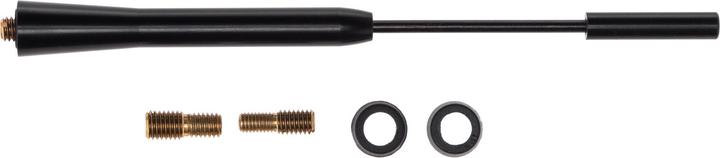 Image du produit HP Autozubehör Tige d'antenne de toit