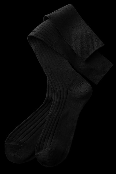 Produktbild Blacksocks Kniestrümpfe (Einzelpack, 47 - 48)
