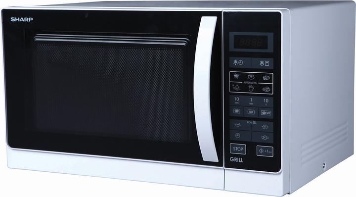 Image du produit Sharp R742ww (25 l)