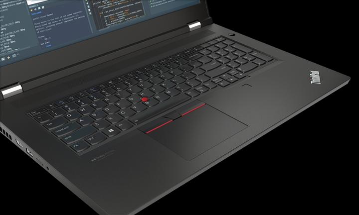 Produktbild Lenovo ThinkPad P17 Gen 2 (17.30", Intel Core i7-11800H, 32 GB, 1000 GB, DE)