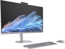 Productafbeelding HP OmniStudio X All-in-One 32-c1173ng Desktop PC (16 GB)