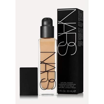 Actual product image NARS Cosmetics Soft Matte Complette Concealer Brush (Concealer)
