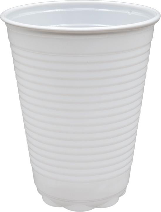 Produktbild Neutral Becher Kunststoff (100 x)