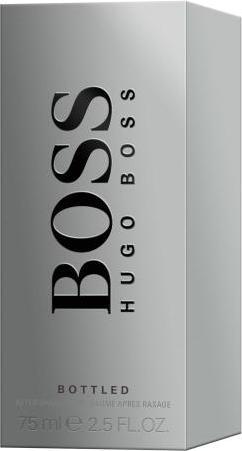 Immagine prodotto BOSS In bottiglia (Balsamo dopobarba, 75 ml)