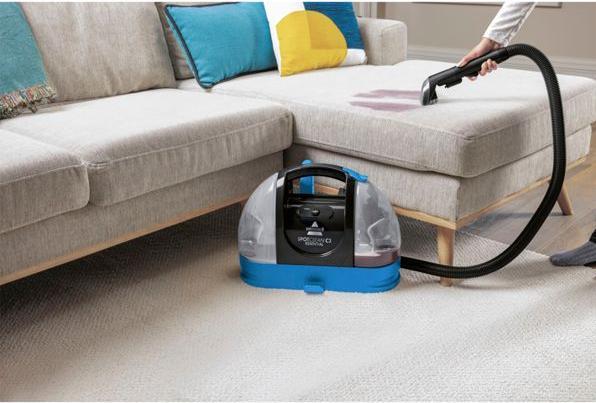 Productafbeelding Bissell Spot Clean C3