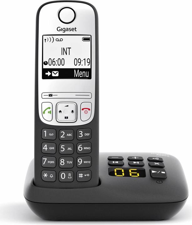 Actual product image Gigaset A690A Trio (DE version)