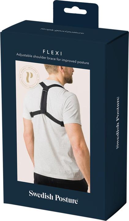 Produktbild Swedish Beauty SWEDISH POSTURE Hållningsband (One Size)