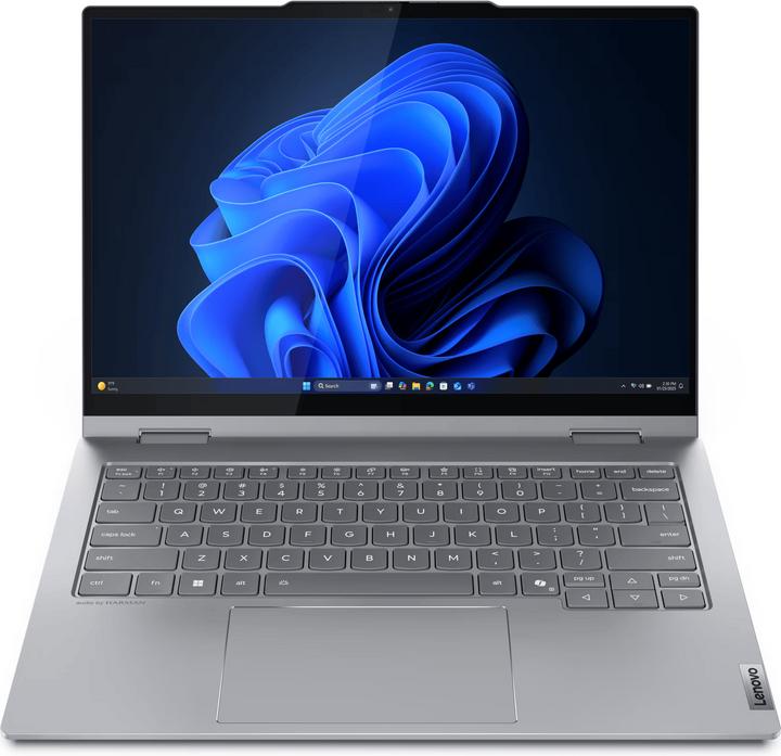 Lenovo ThinkBook 14 2-in-1 Gen 5 (14.02", Intel Core Ultra 5 225U, 16 GB, 512 GB, CH)