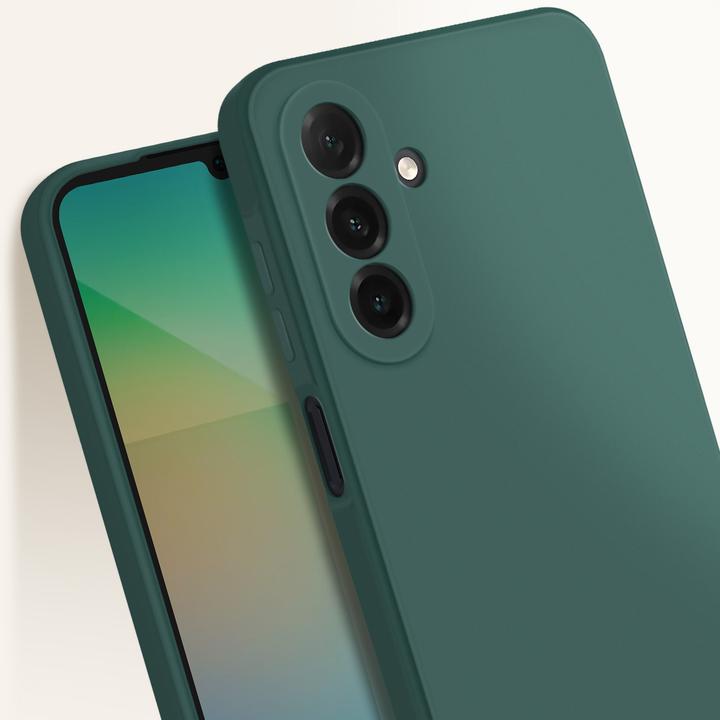 Produktbild Avizar Classic Case Mat (Samsung Galaxy A26)