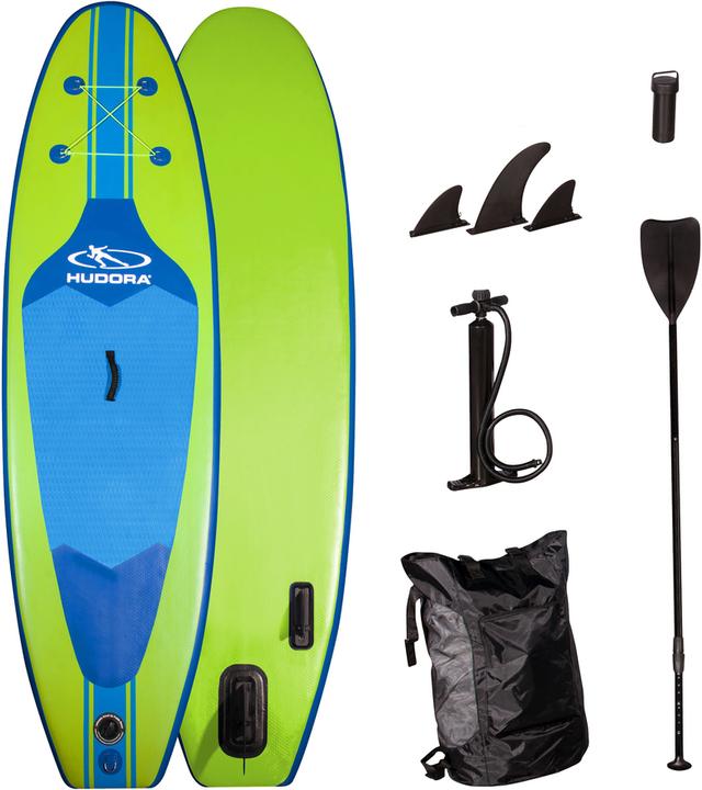 Produktbild Hudora Glide 285 (9'4")