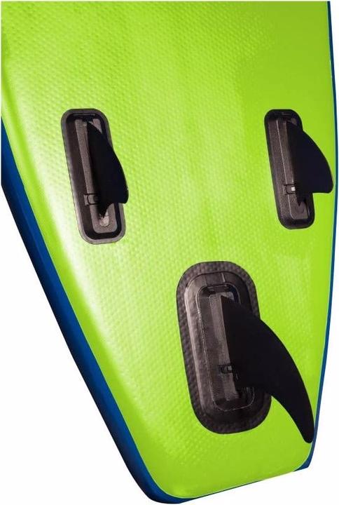 Produktbild Hudora Glide 285 (9'4")
