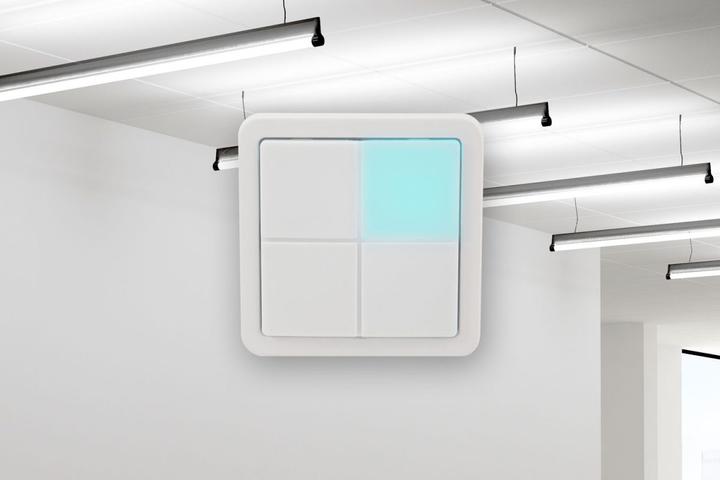 Actual product image Logic Group Matrix ZBA7140