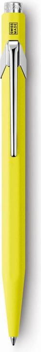 Caran d'Ache 849 Fluo (Gelb, 1 x)