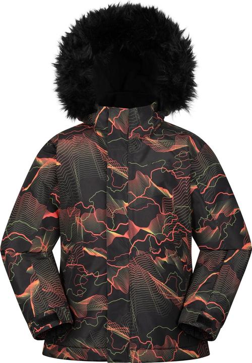 Produktbild Mountain Warehouse Berg Skijacke (158)