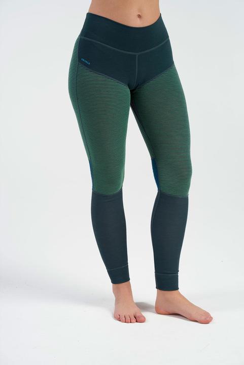 Actual product image Devold Women's Tuvegga Sport Air Long Johns (L)