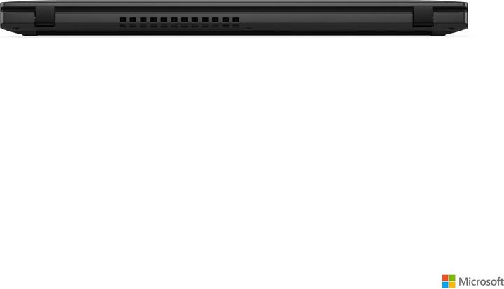 Actual product image Lenovo ThinkPad T16 Gen 3 (16", Intel Core Ultra 7 155U, 32 GB, 1000 GB, DE)