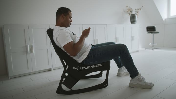 Image du produit Playseat Cougar Active