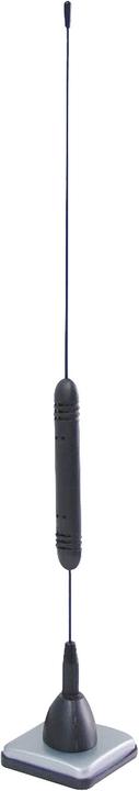 Produktbild TechniSat DigiFlex TT1 (Stabantenne, 12 dB, DAB/ DAB+, DVB-T / -T2)