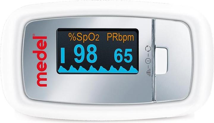 Produktbild Beurer Oxygen PO 01 Pulsoximeter