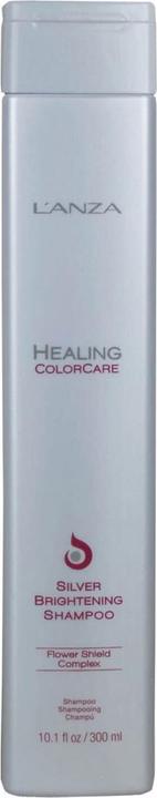 L'Anza Silver Brightening (300 ml, Flüssiges Shampoo)