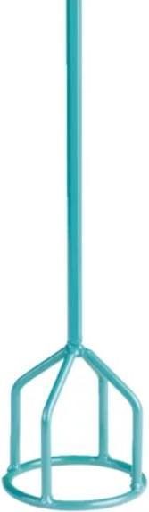 Image du produit Velleman - TURBINE POUR MALAXEUR - TYPE KR - Ø 140 mm - M14