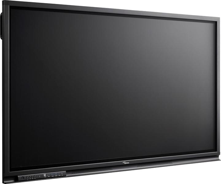 Actual product image Optoma 3862RK ENI Monitor 86p 4K UHD (3840 x 2160 Pixels, 86")