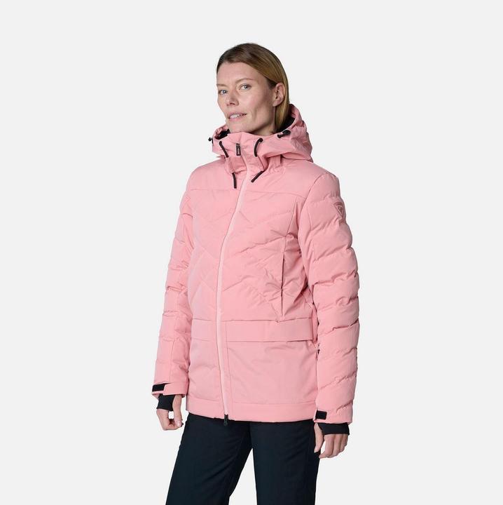 Rossignol Puffer-Parka-Jacke (L)