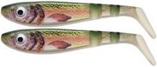 Image du produit Abu Garcia Svartzonker Mc Perch Real Trout (9 cm)