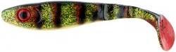 Actual product image Abu Garcia Svartzonker McPike Greenglitter Yp (25 cm)