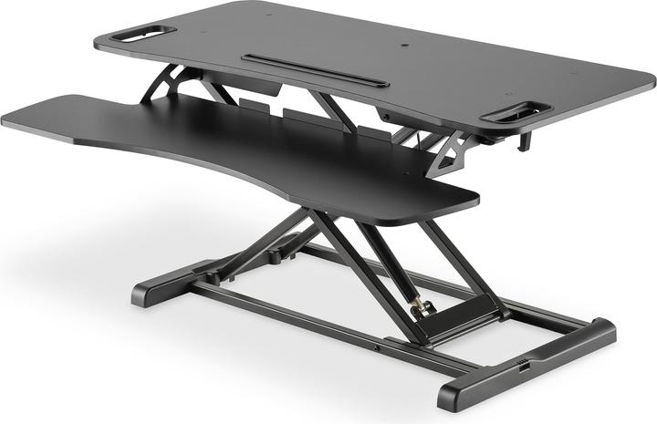 Actual product image Digitus Writing desk attachment