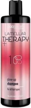 Actual product image Chantal Prosalon Lamellar Therapy Glow-Up Shampoo Lamellar Illuminating Shampoo 400Ml (400 ml, Liquid shampoo)
