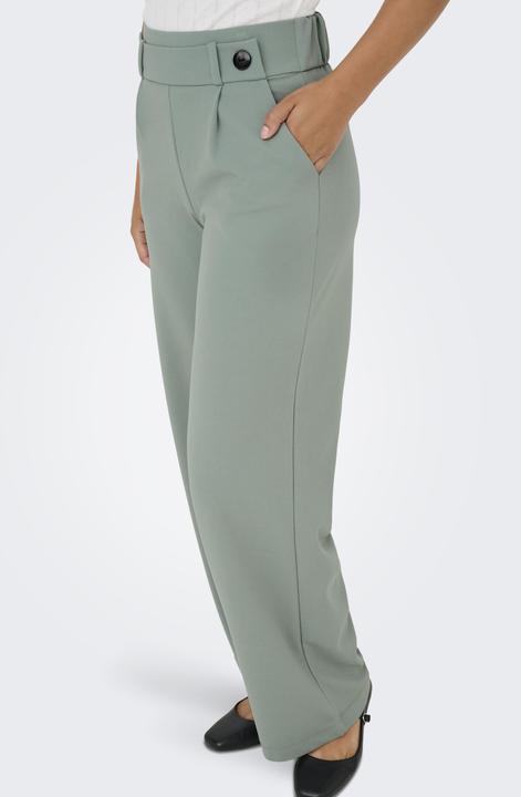 Produktbild JdY Weit geschnittene Hose Hose mit weitem Beinschnitt (XL)