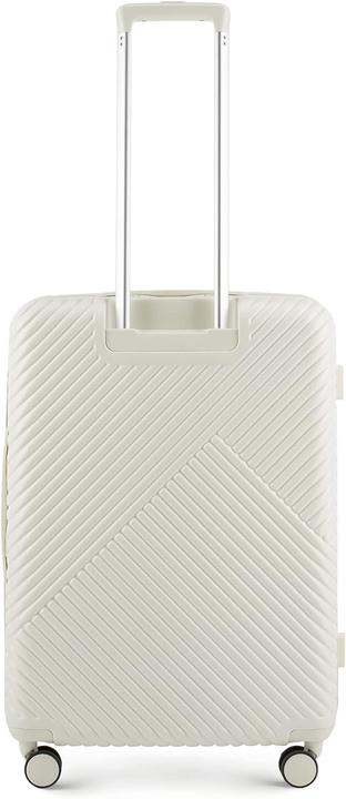 Actual product image Wittchen Suitcase set (99 l, Hand luggage (up to 50 litres), M (50 - 90l), L (90 - 115l))