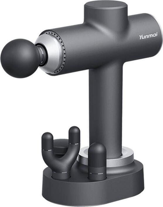 Yunmai Massage Gun Prime 2 YMFG-M418 (Grey)