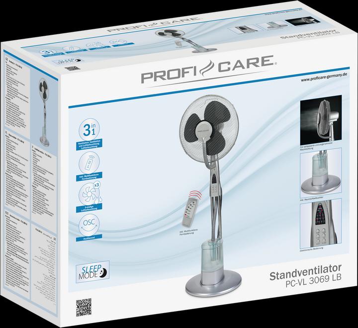 Immagine prodotto Profi-Care PC-VL 3069
